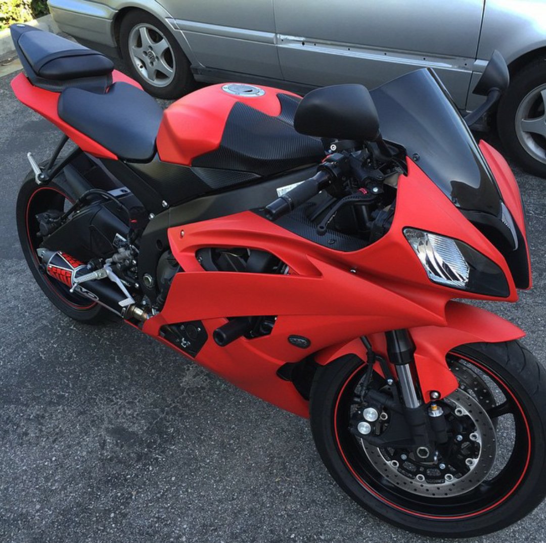 MotosOMG's tweet photo. https://t.co/Y3amFVUj9n