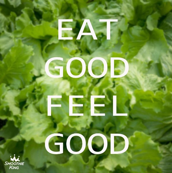 This is one of our mantras in the #ChangeAMealChallenge! Make a meal #SWAPtion, eat sensibly, &amp; exercise for 30 minutes to lose weight!