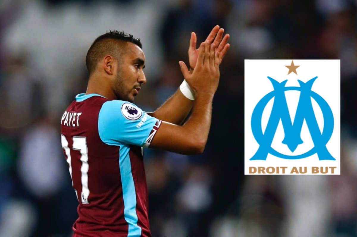 OM_Football's tweet photo. Il y a un accord entre Dimitri Payet et l'OM! Si West Ham accepte la transaction, Payet sera Marseillais la semaine prochaine!! #Payet ⚪️Ⓜ️💪 https://t.co/zdJVZgjcdQ