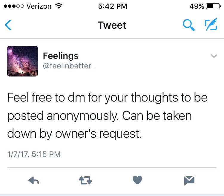 bachelorette216's tweet photo. Follow @feelinbetter_ for great tweets on how to feel better https://t.co/RMh7RC5V9l