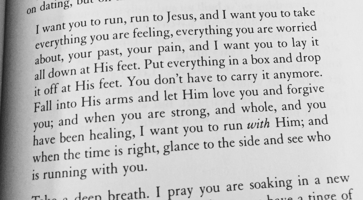 something worth reading