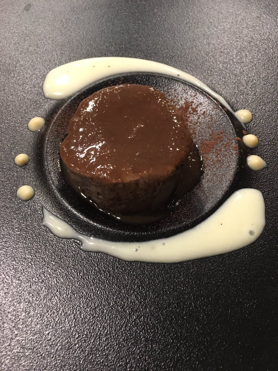 CalArpa's tweet photo. Llebre a la Royal #calarpa #PlaEstany #hotelgastronomic https://t.co/6MT2wUdSbu