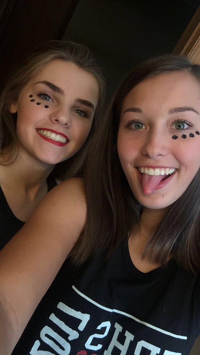 laurynmoquist's tweet photo. Happy birthday brotatoe!! Miss you and love you :)❤️ https://t.co/KnXUwZL5fD