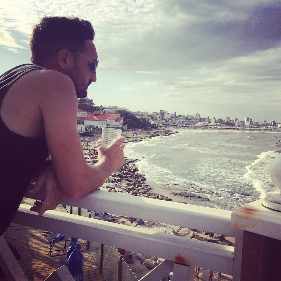 FerAviador's tweet photo. La vida es simple. https://t.co/bDbHFQjMXn