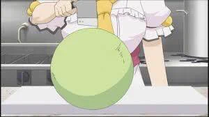 作画崩壊で有名なあのキャベツが実在したという事実ｗｗｗ