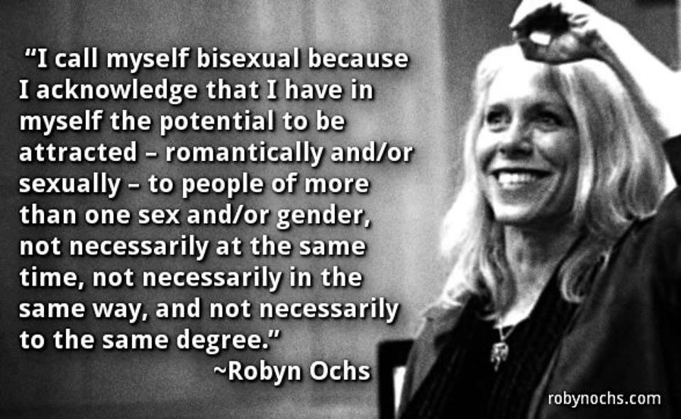 Aster_musthave's tweet photo. @Dreams_on_Paper @breegant Bi isn't necessarily binary. I love how @robynochs puts it: https://t.co/WlIRbrXHVK