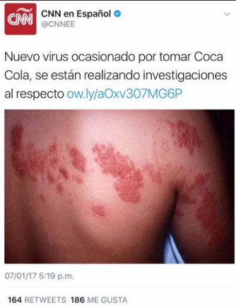 1RodrigoAlexand's tweet photo. #VirusCocaCola Sin comentarios 🙁 https://t.co/UJUJmgWLP5