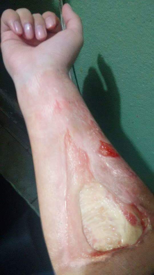 valeriafarias0's tweet photo. Esto se esta saliendo de control!! 😭😨😷
#VirusCocaCola https://t.co/x3WHwrqJUR