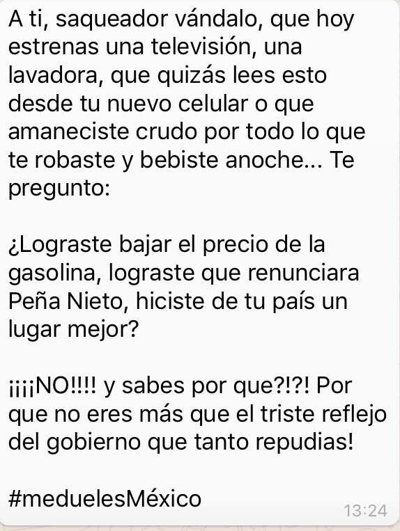 AAR1806's tweet photo. #comparteMexico https://t.co/TZnDsIoD0e