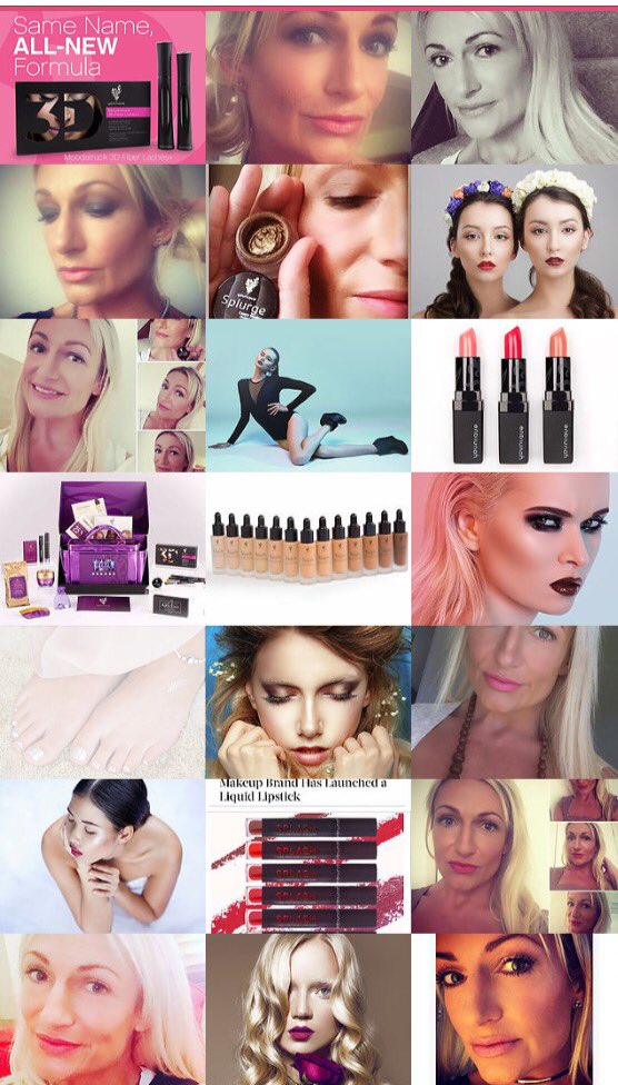 Been a busy blogger! #celticbeauty #makeup #younique #cosmetics #beauty #blog #3DFibreLashes celtic-beauty.com