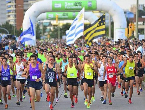 AWairaldi's tweet photo. #SanFernando | El olímpico @nicolascuestas1 fue el ganador, segundo llegó otro que estuvo en #Rio2015 #AndrésZamora https://t.co/ZCr30Xl9ml