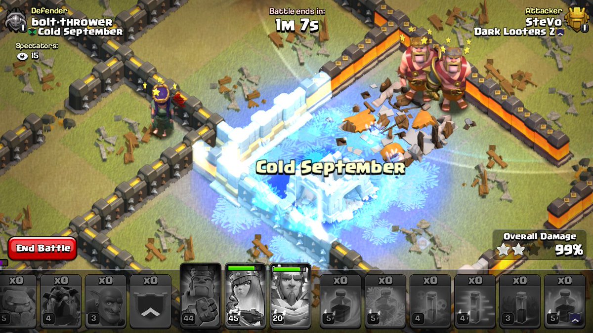 Dark Looters Z tweet media