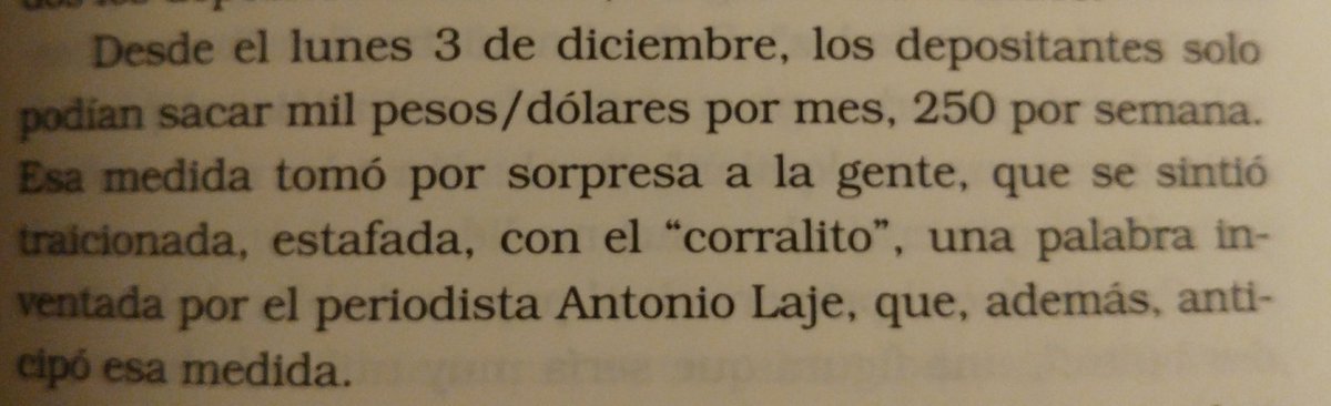 me_tenes_harto's tweet photo. @lajeantonio Leyendo #DoceNoches de @ceferinoreato https://t.co/W5K8eb2A42