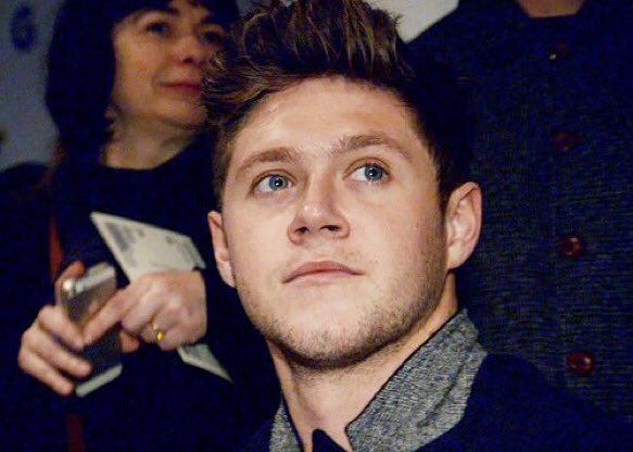 japan_niall's tweet photo. 1/7 Oliver SpencerファッションショーでのNiall🙌 https://t.co/6FI96hIY0N