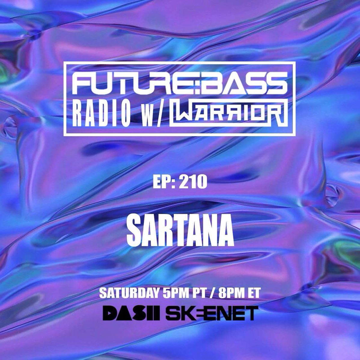 Future Bass Radio tweet media