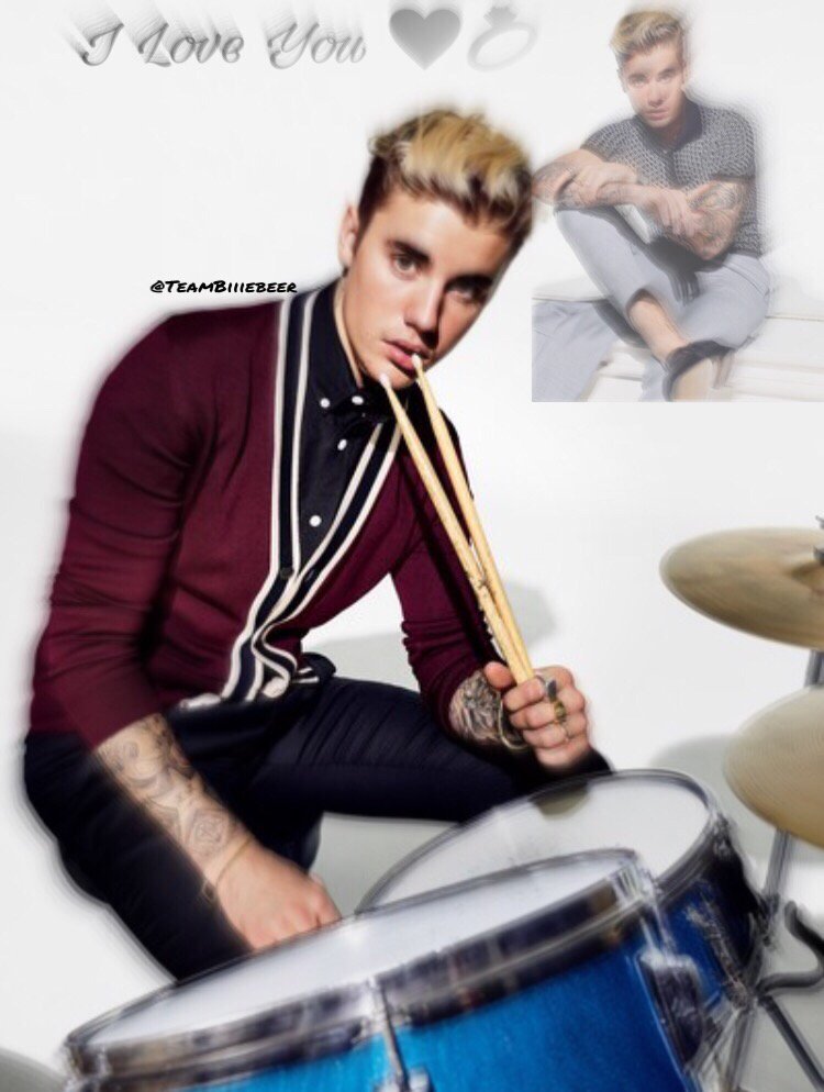 TeamBiiiebeer's tweet photo. Montage made by me❤️💍 @justinbieber https://t.co/oZuI74TTKG