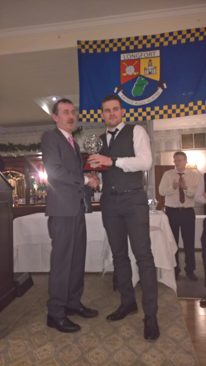 Longford GAA tweet media