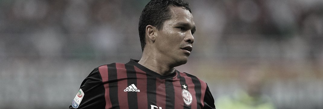 Pembuktian Carlos Bacca Untuk AC Milan dlvr.it/N3Yszg