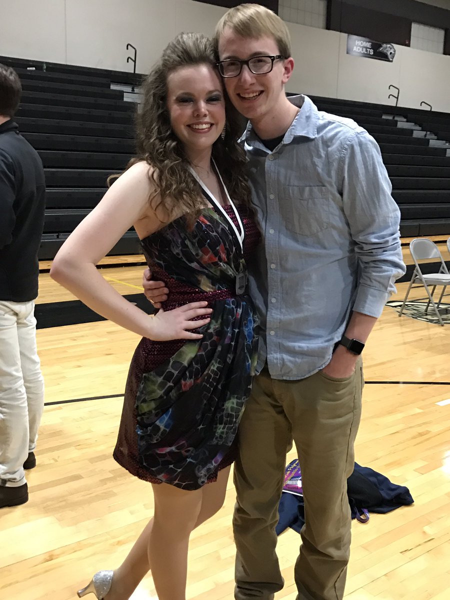 So proud of Inno and this girl in particular.It's so incredible to see so many amazing and talented people do what they love❤️Congrats guys!