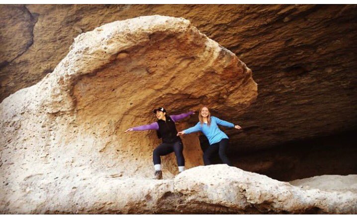 LatinaStrongDr's tweet photo. #Arizona #LatinaStrong #wavecave #phoenixliving @ASULatino #Latina #Lifestyle #getoutsideAz #ResourceCouncilMember @jennyquuuu @NCLRHealth https://t.co/KBhQHpE2Xw