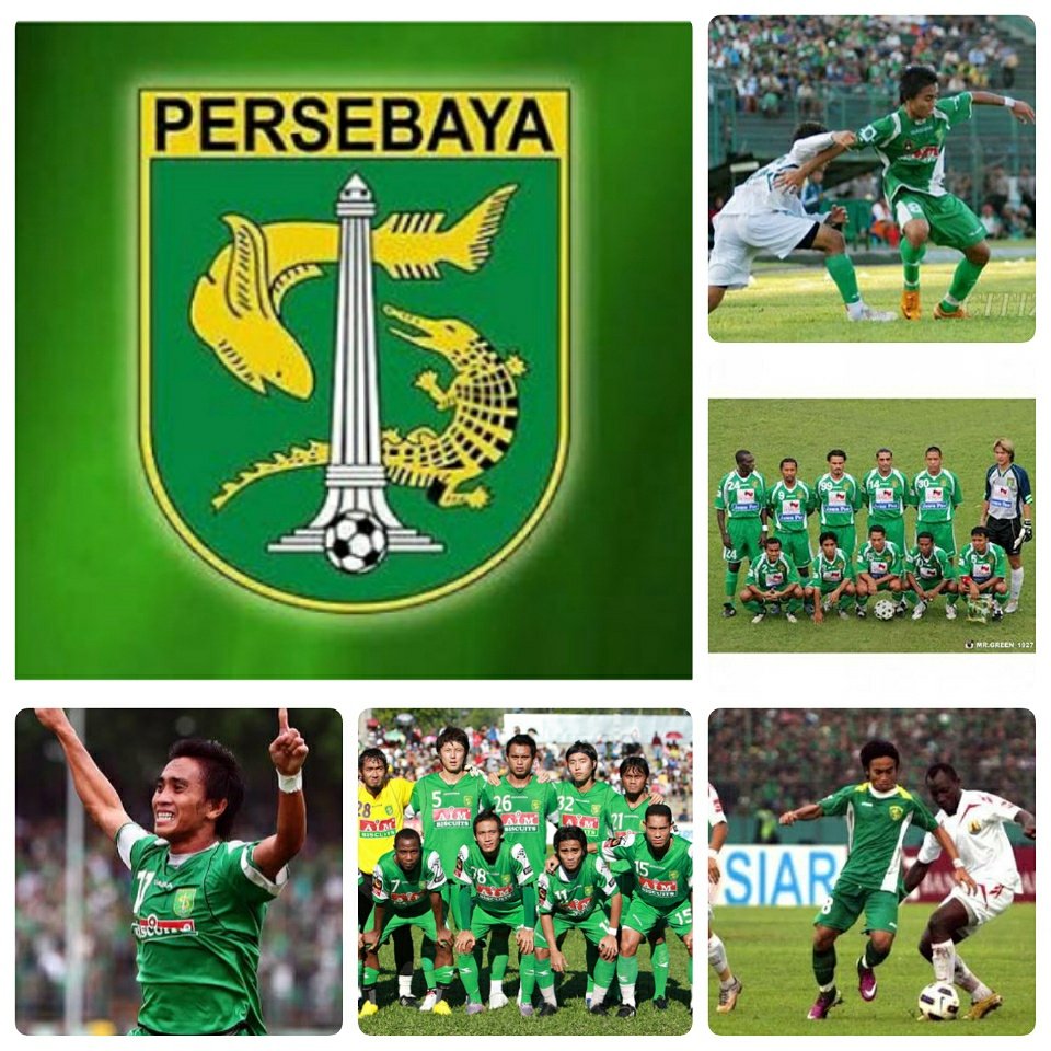 Alhamdulillah selamat buat PERSEBAYA Surabaya n BONeK yg telah Berjuang #salamsatoenyali👊👊👊#suroboyorek #Bonek #barokalloh😇