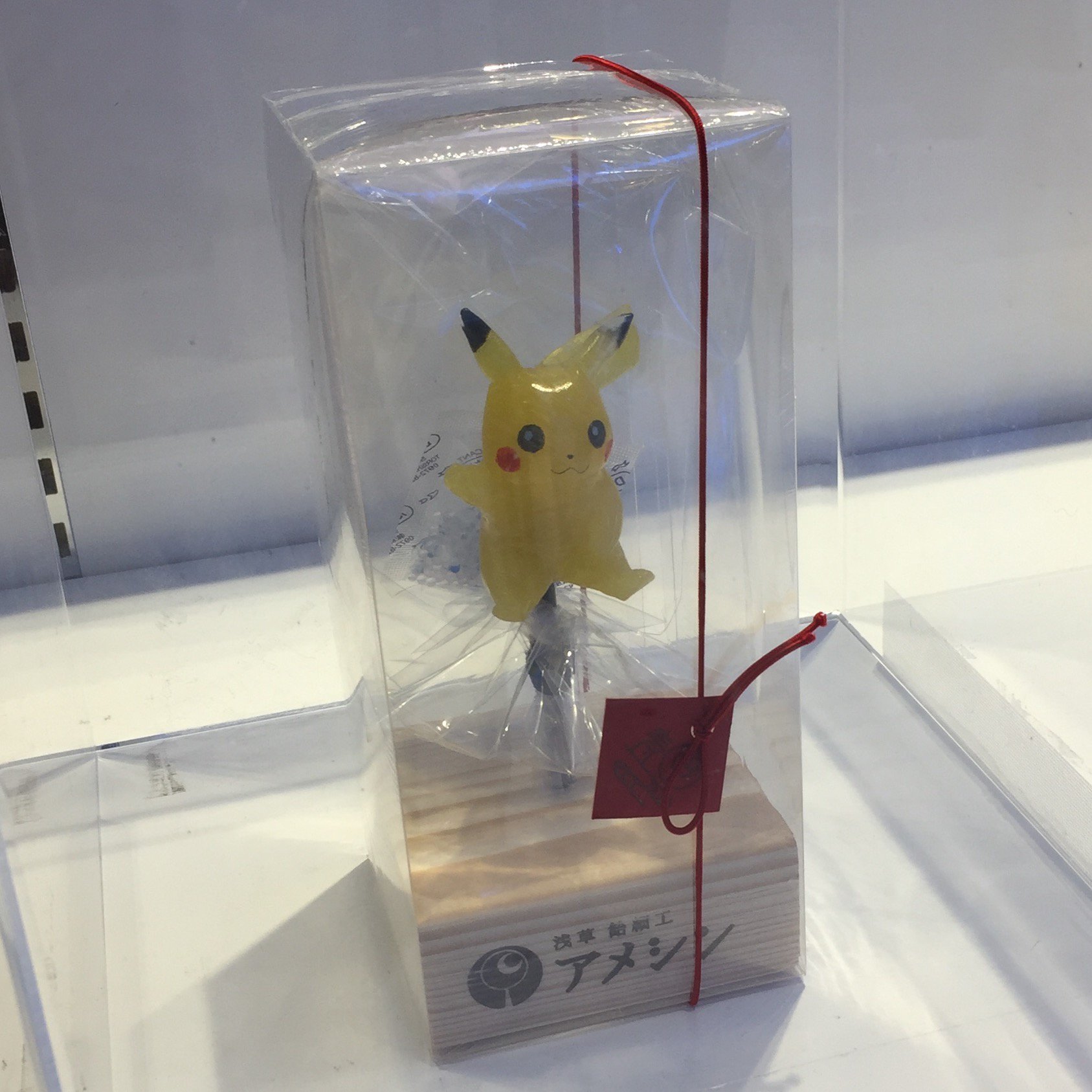 ※鮪さん専用　ピカチュウ ピカチュウ （Anker ポケモンデザイン 充電シリーズ｜ピカチュウ