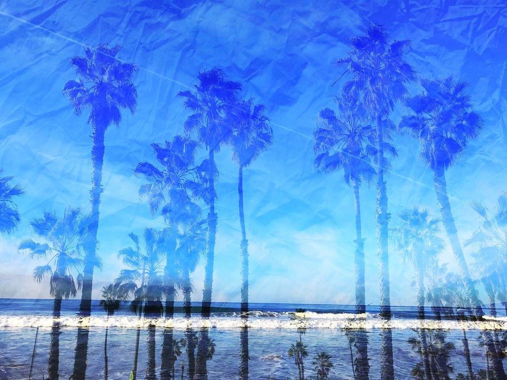 New Year's Resolution: Edit amazing photos with #bitpoem Effects: #overlay #vibrant #paper… ift.tt/2i3DUd0