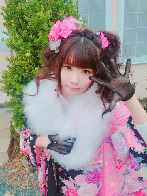 コスプレイヤーラチルのTwitter画像37