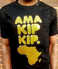 ItsBrahanny's tweet photo. Retweet if you never wore 'Ama kip kip ' T-shirts https://t.co/gGYI2Kik3V