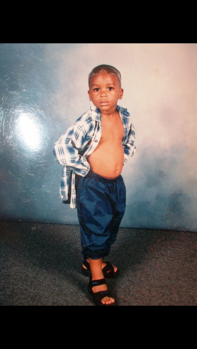 TrapHomieKai's tweet photo. Missin my Mf hitta. You beat my ass for 13 yrs straight but I hope u hear me when I say thankyou nigga. Made me who I am. #RIP https://t.co/rZrG0FsQRi