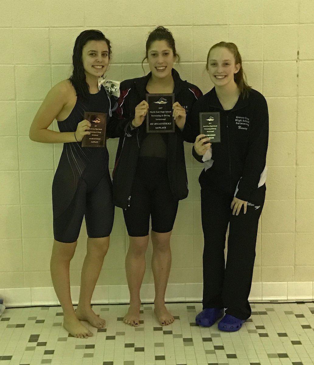 swimfairview's tweet photo. Just some of our first places today at the Norht East Invite!!! #GoFST #NEinvite https://t.co/33i63sKBxt