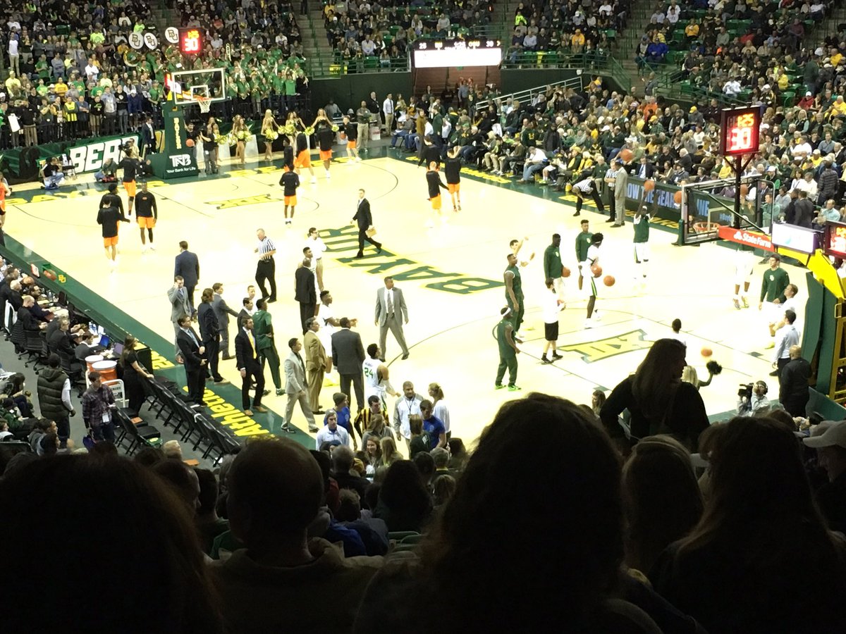 JenniferMaya7's tweet photo. #SicOSU #BaylorLit #BaylorBB #WinAlready https://t.co/n2HmWRNt6Q
