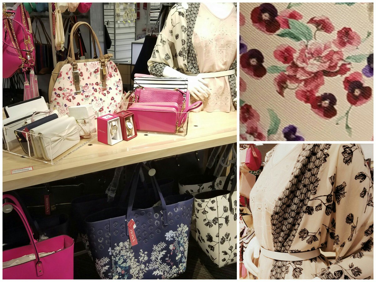 CandiceT250's tweet photo. When you randomly find new accessories display fixtures and get inspired <3 #targetstyle https://t.co/1rZfAjLd0G