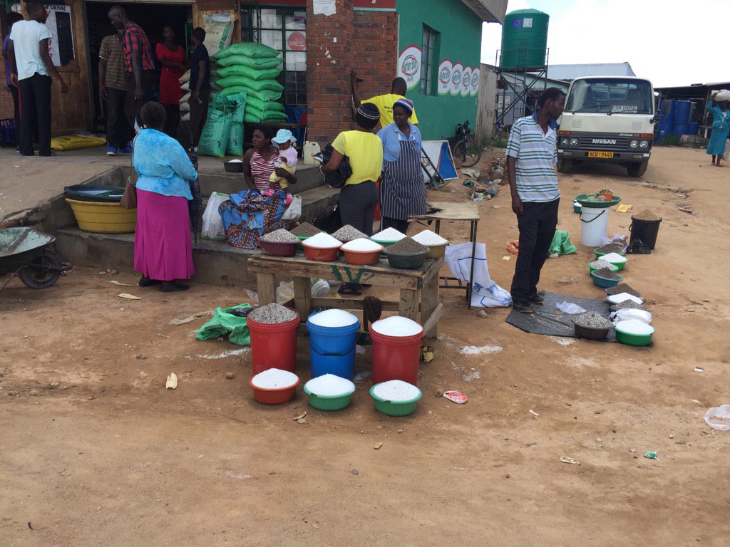 TENDAI BITI tweet media