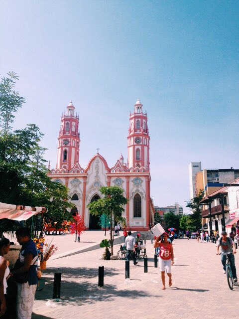 lagarpic's tweet image. Barranquilla, Colombia 🇨🇴