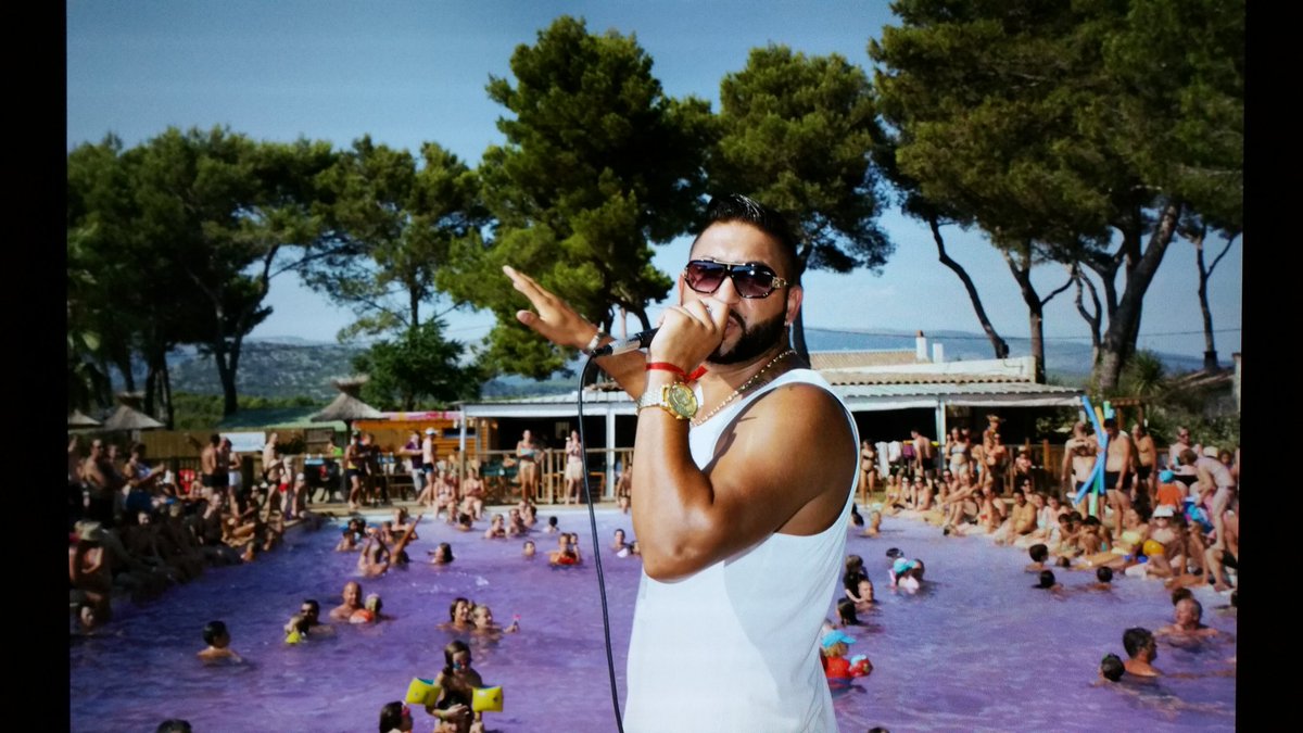 fracoFernandez1's tweet photo. Concert #losmamicos pool party été 2016 https://t.co/12KTHviCyK