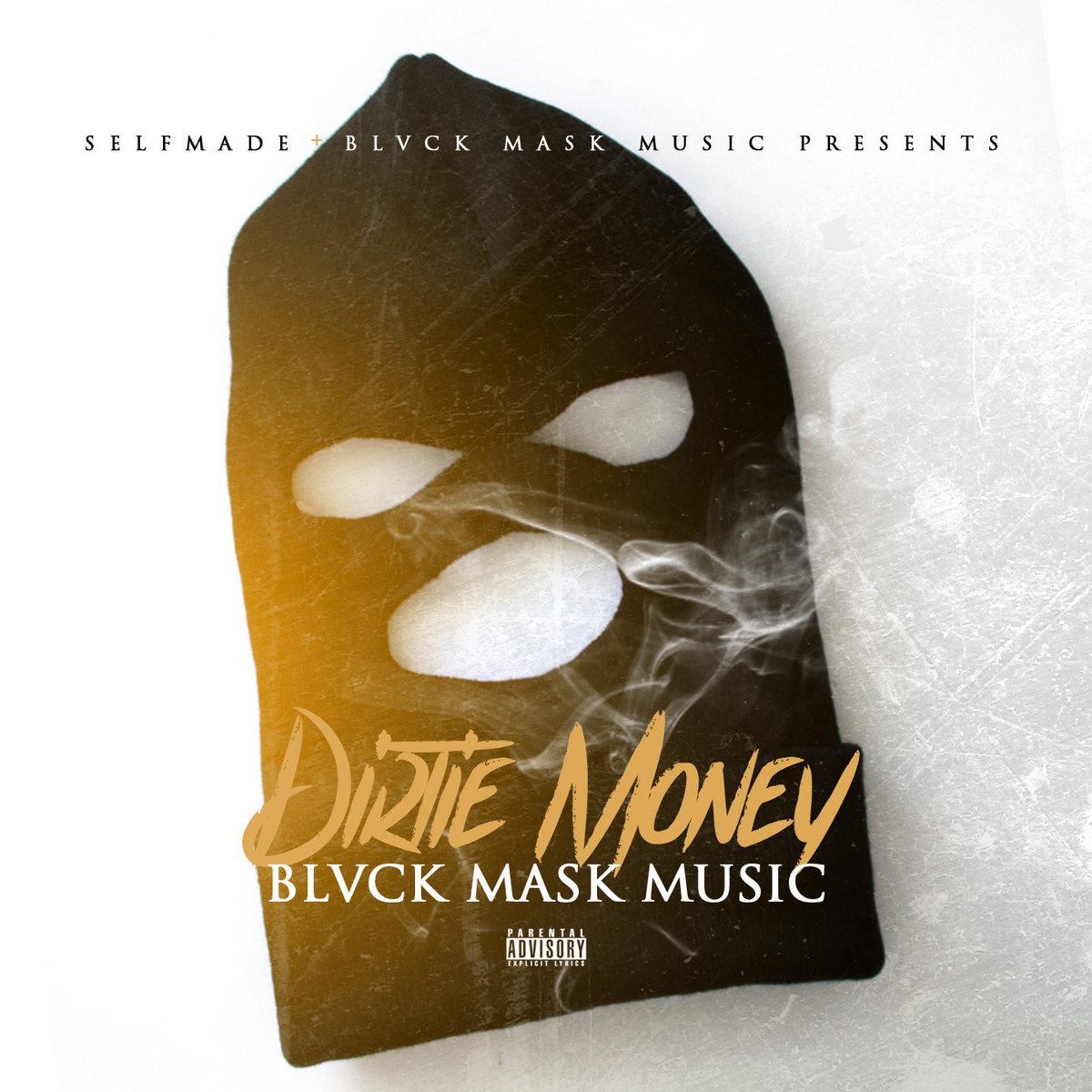 yomixtapez's tweet image. NEW HEAT ON YO! MIXTAPEZ @dirtiemoney "BLVCK MASK MUSIC" #mixtapez #downloadtheapptoday #uploadyourmusicnow