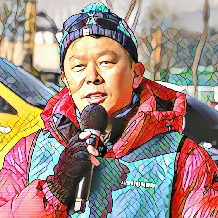 hakrokable's tweet photo. #NewProfilePic https://t.co/N0mQvJpHUw