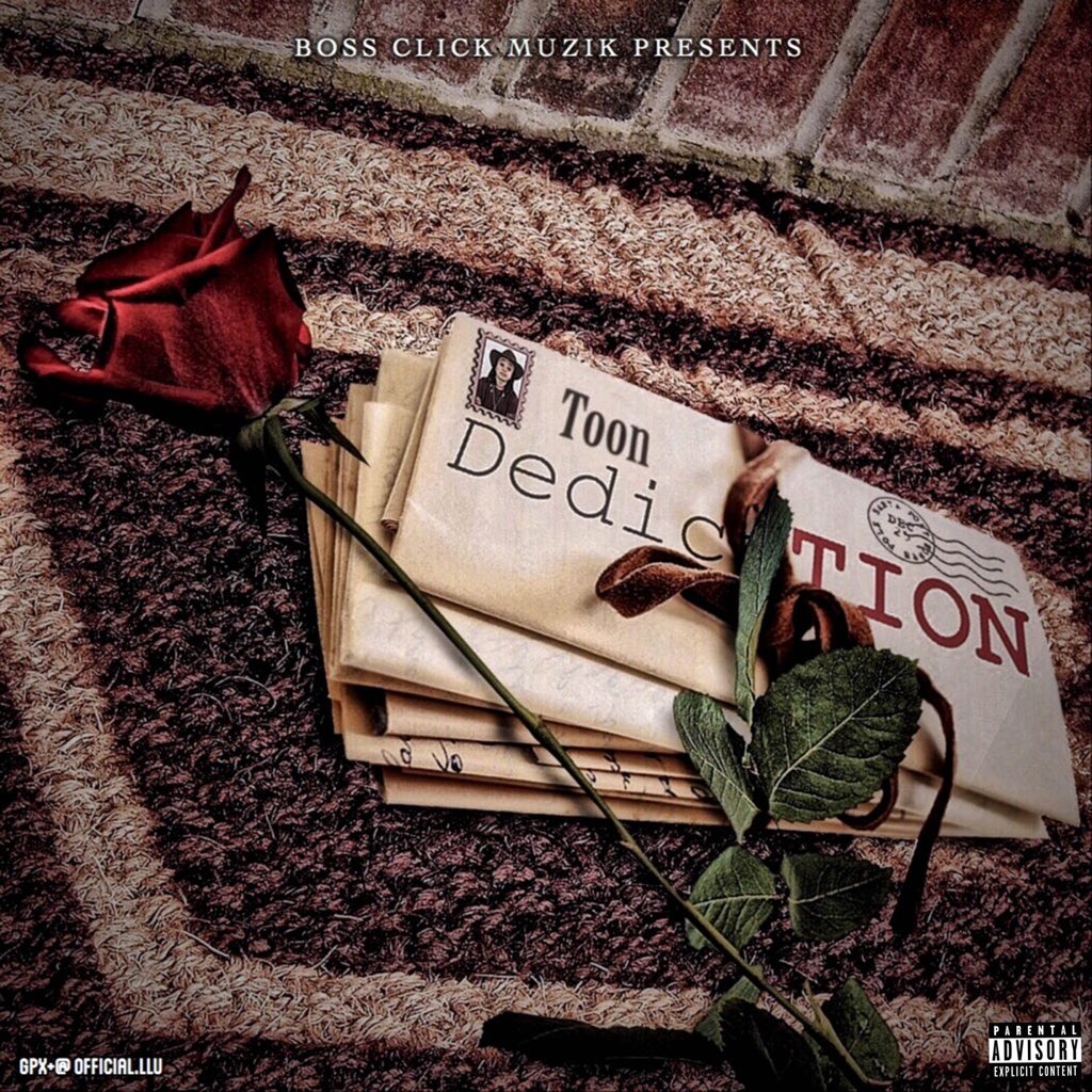 yomixtapez's tweet image. NEW HEAT ON YO! MIXTAPEZ @teamtoon @officialteamtoon "DEDICATION" #mixtapez #downloadtheapptoday #uploadyourmusicnow