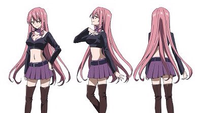 RPP_NAlice's tweet photo. 『 Visualization / Appearance 』 https://t.co/f5hQRHKNU1