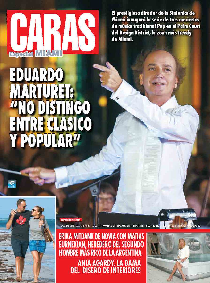 no distingo entre clásico y popular