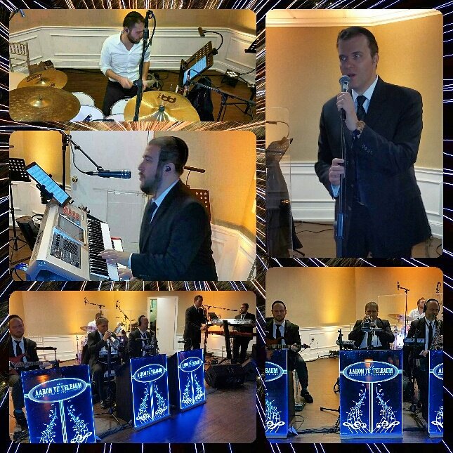 TEITELBAUMAARON's tweet photo. #gutvuch #showmustgoon #wedeliver
What a great start to the week
#motseishabbos #barmitzvah
featuring #ohadmoskowitz
#onthekeys @mendypiano https://t.co/VobEBSK95j