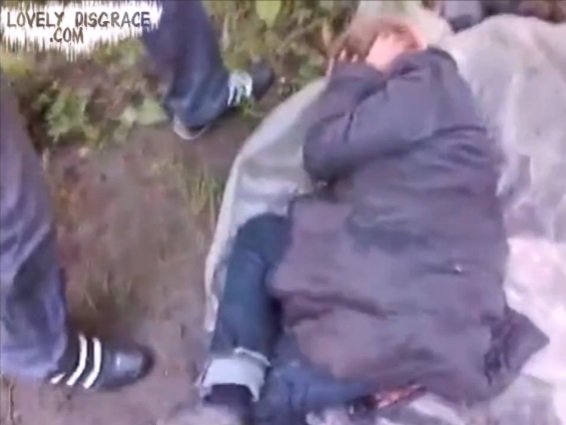 Re File リファイル 閲覧注意 ロシア ウクライナ21 に触発された若者があまりにも残虐な殺人行為を収めた通称 アカデミーマニアックス T Co Syy5ws9oeh Re File リファイル 閲覧注意 ロシア ウクライナ21 に触発された若者があまりにも残虐な殺人行為を収めた通称 アカデミーマニアックス T Co Syy5ws9oeh