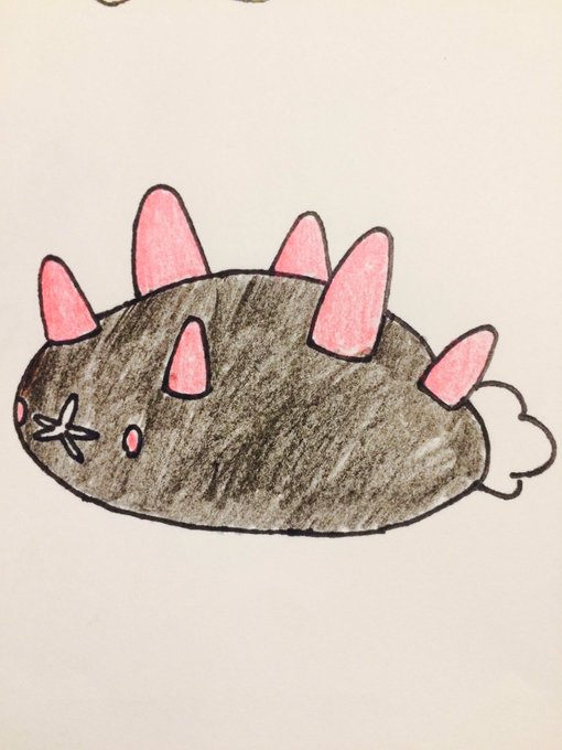 ナマコブシのtwitterイラスト検索結果 古い順 ナマコブシのtwitterイラスト検索結果 古い順