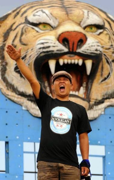 08.01.1967 - 08.01.2017 wilujeng tepang taun Alm. Ayi Beutik, mugia di caangkeun alam kuburna, ditampi iman islam na. Aamiin 🙏