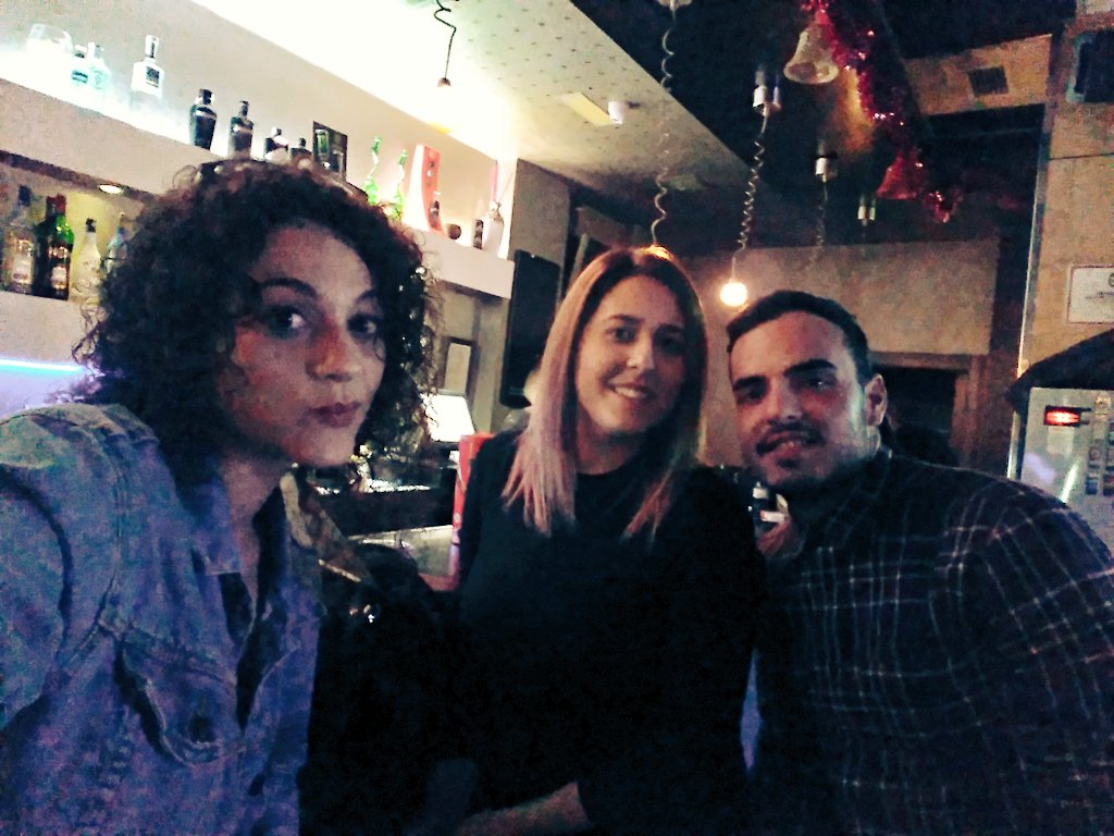 MMarHidal's tweet photo. #3KilosMas #MuchosEurosMenos #ChaoNavidad #SiempreQuedanLosMejores #QuieroQueLosDulcesMeSepanABrocoli https://t.co/SP55346QqS