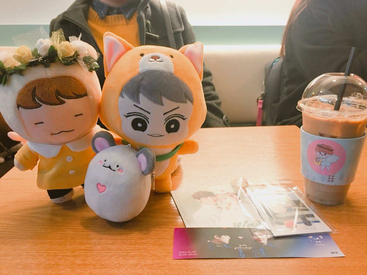 FireC_LightB's tweet photo. #라뿌송 배쿠 불찬이 큥큥찌💕💕 https://t.co/7OWtr8ByWZ