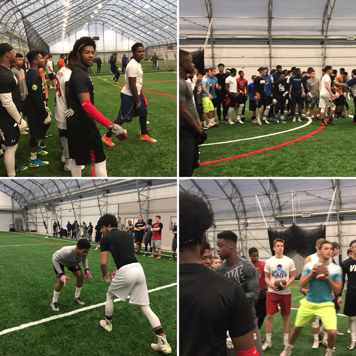 _Prep7's tweet photo. If you build it they will come. Don't be scared to make your own name! Dare to be different! #Prep7 #USeeUs 👀 #StillNotDone https://t.co/gErnAx9xTy