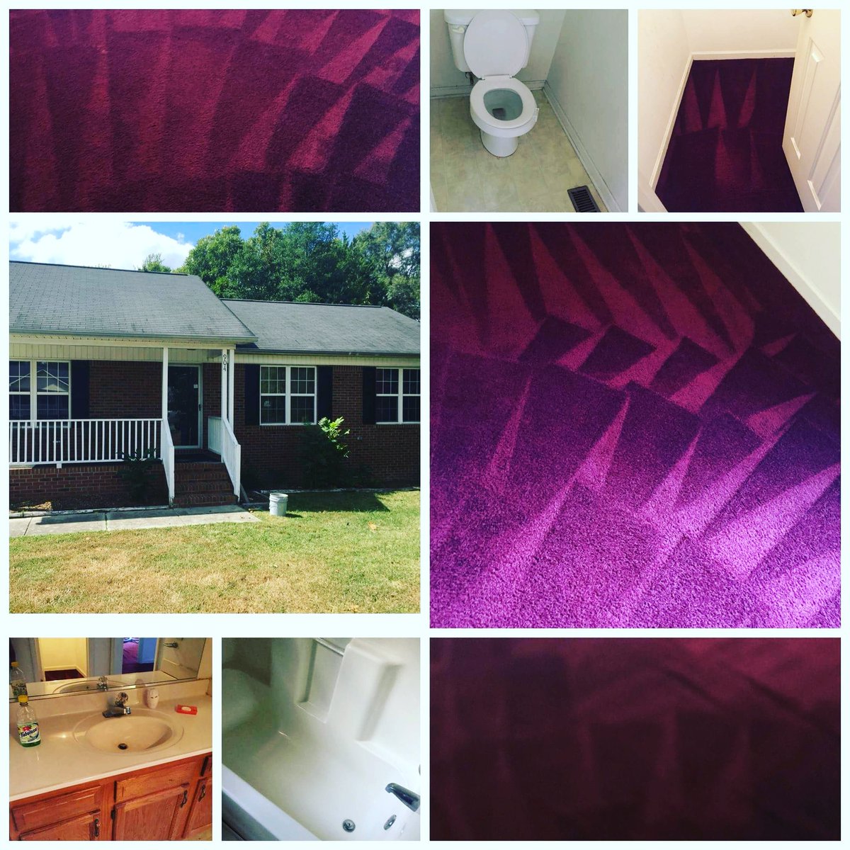 Cleaning B carpet se (CleaningBcarpe1) Twitter