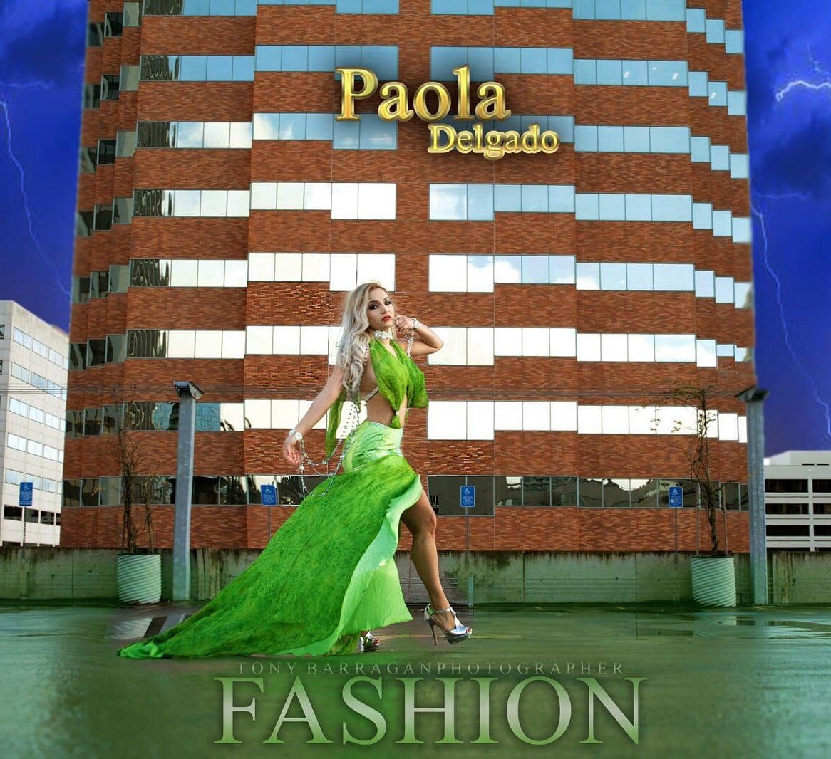 kpryja's tweet photo. Persigue tus ideales 💚 #PaolaDelgado #LaKpry  #LaGranD #Locutora #Oregon #Washington #Wisconsin https://t.co/fvyj9AF12s